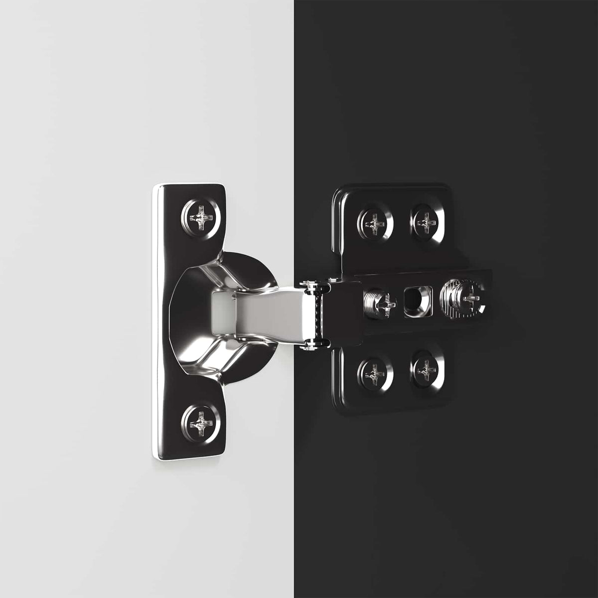 vidaXL Bathroom Cabinet Black 30.5 x 30 x 101 cm Engineered Wood