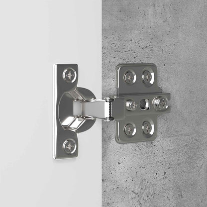 vidaXL Bathroom Cabinet Concrete Grey 30.5 x 30 x 101 cm