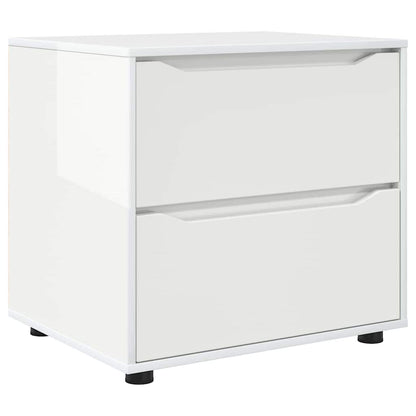 vidaXL Storage Cabinet 60 x 48 x 57 cm Engineered Wood