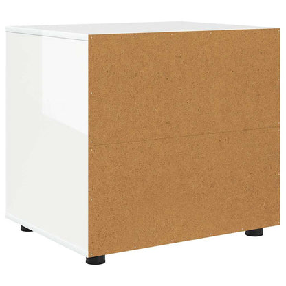 vidaXL Storage Cabinet 60 x 48 x 57 cm Engineered Wood