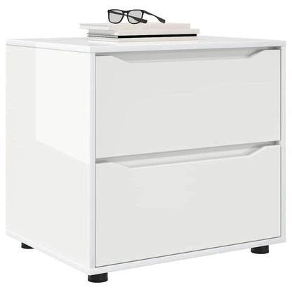 vidaXL Storage Cabinet 60 x 48 x 57 cm Engineered Wood