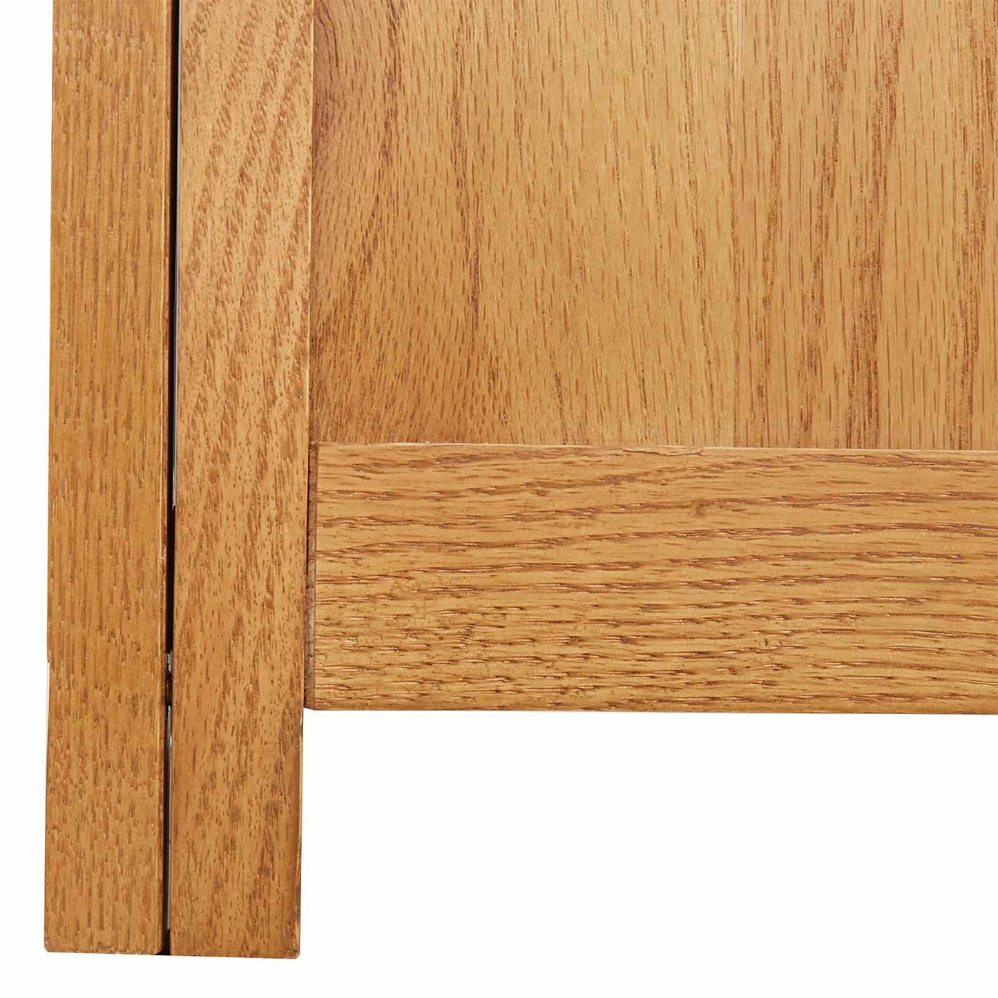 vidaXL Wardrobe with Storage Brown 80 x 50 x 115 cm Solid Oak Wood