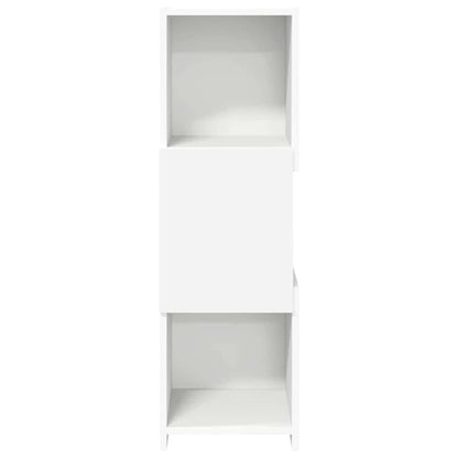 vidaXL Corner Cabinet 30.5x30x95cm Engineered Wood