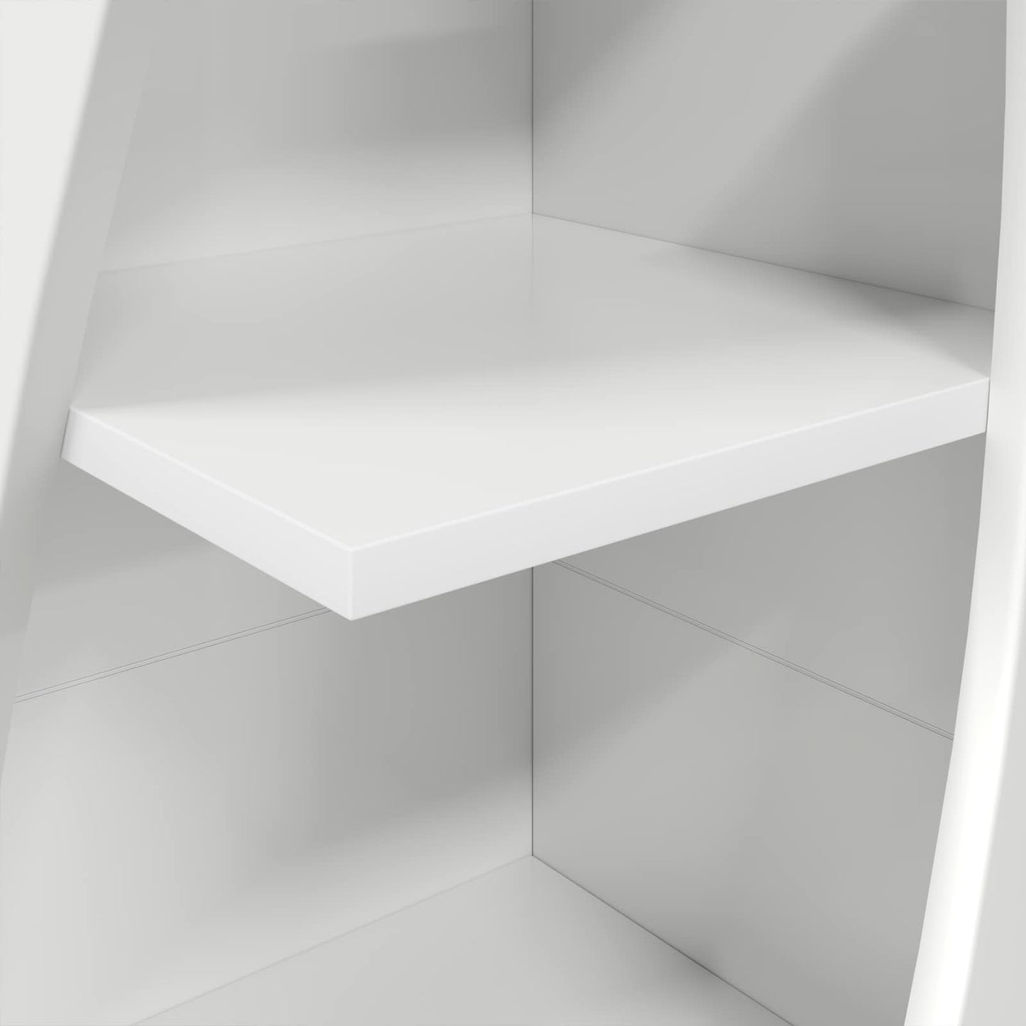 vidaXL Corner Cabinet 32x32x140cm Engineered Wood