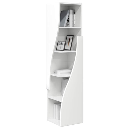 vidaXL Corner Cabinet 32x32x140cm Engineered Wood