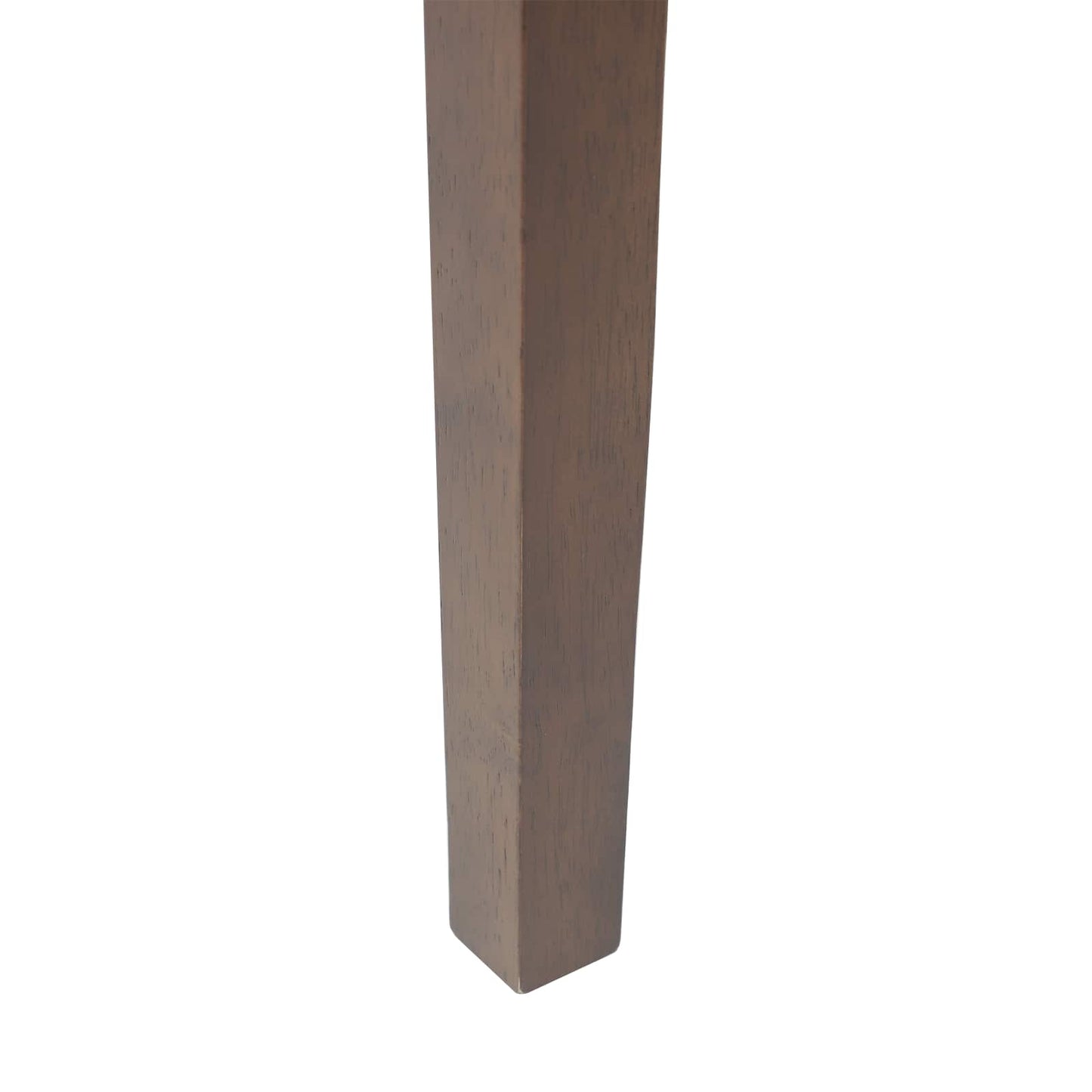 vidaXL Dining Chairs 2 pcs Light Brown 50 x 52.5 x 91 cm