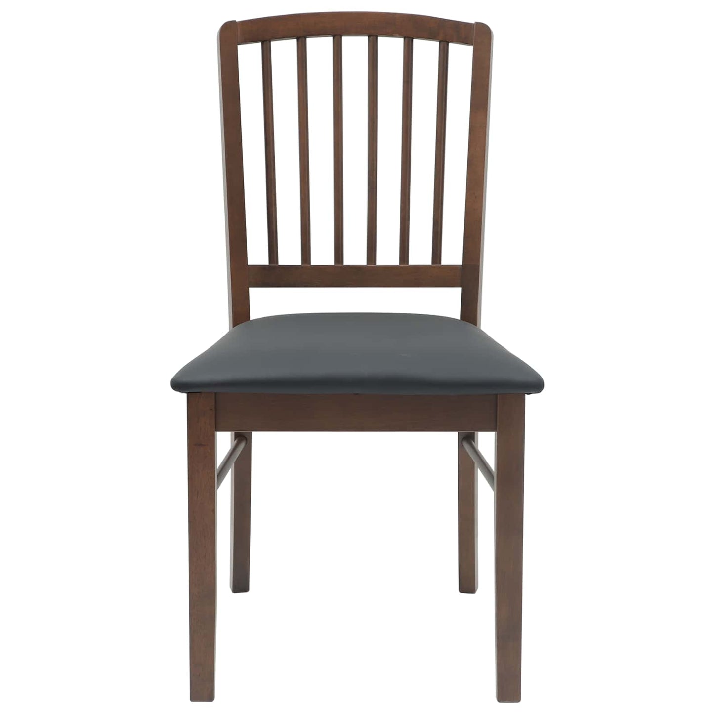 vidaXL Dining Chairs 2 pcs Light Brown 50 x 52.5 x 91 cm