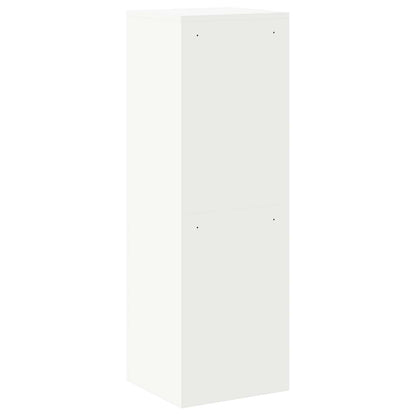 vidaXL File Cabinet Anthracite 45.5 x 42 x 106.5 cm Cold-Rolled Steel