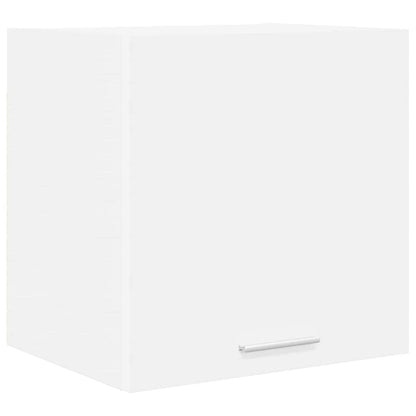 vidaXL Hanging Cabinet White 40 x 31 x 40 cm Engineered Wood