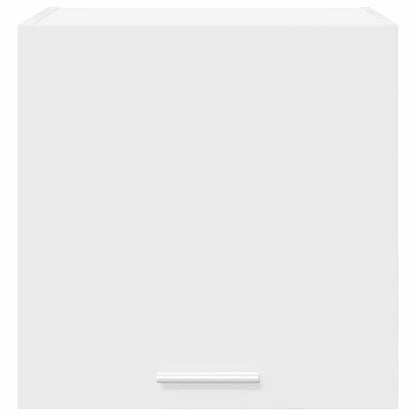 vidaXL Hanging Cabinet White 40 x 31 x 40 cm Engineered Wood