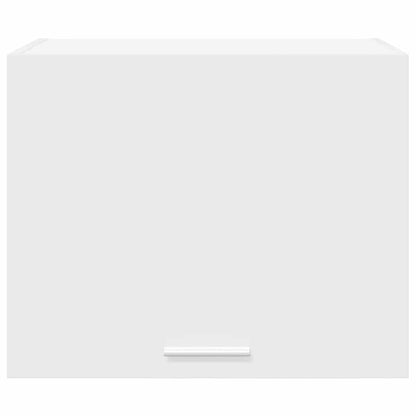 vidaXL Hanging Cabinet 2 pcs White 50 x 31 x 40 cm Engineered Wood