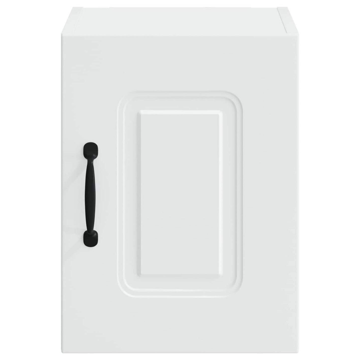 vidaXL Dishwasher Panel Kalmar 2 pcs White 30 x 31 x 40 cm