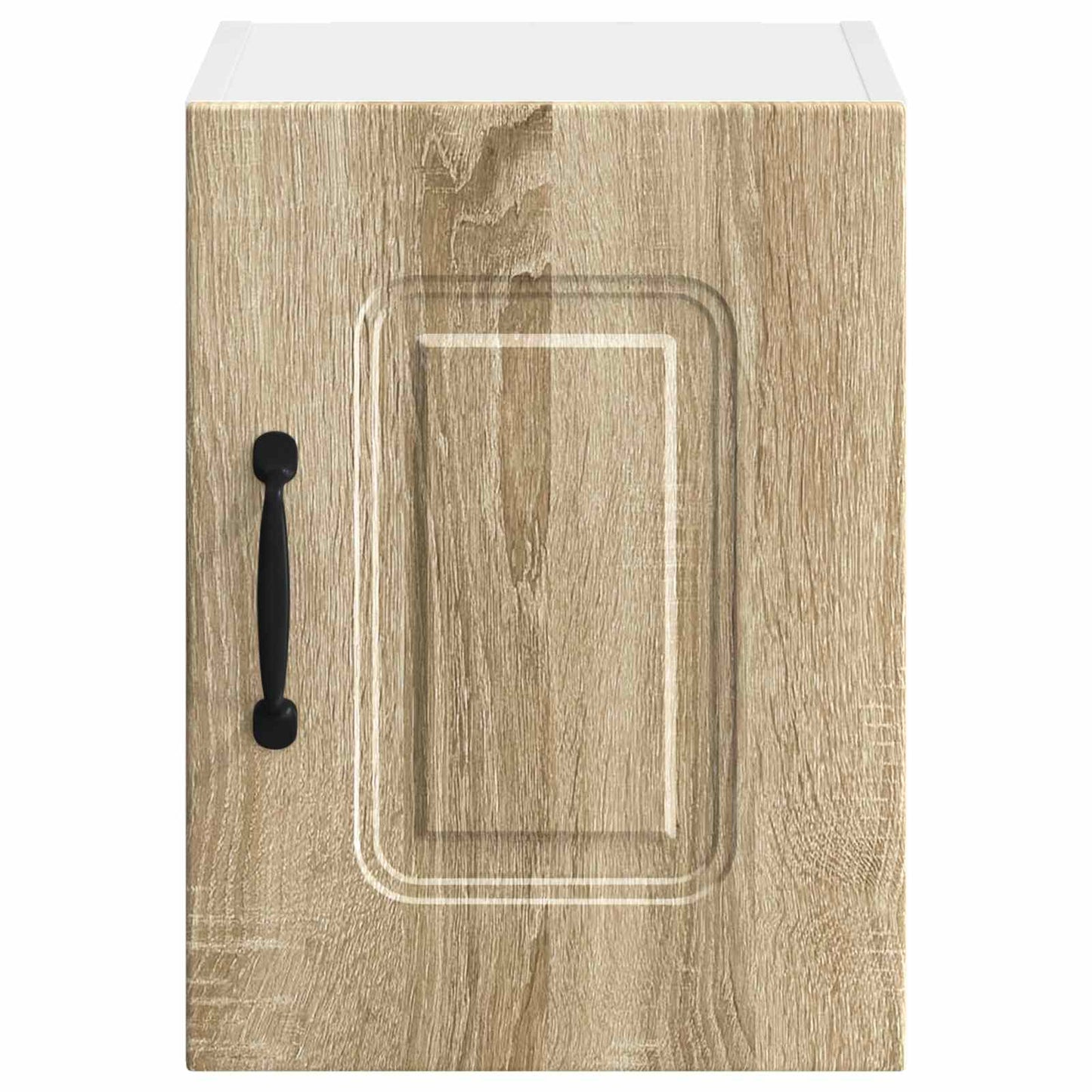 vidaXL Dishwasher Panel Kalmar 2 pcs Sonoma Oak 30 x 31 x 40 cm