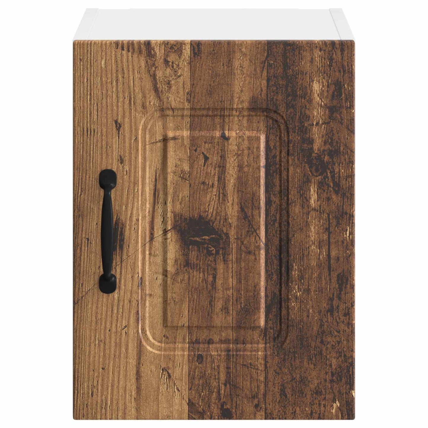 vidaXL Dishwasher Panel Kalmar 2 pcs Old Wood 30 x 31 x 40 cm