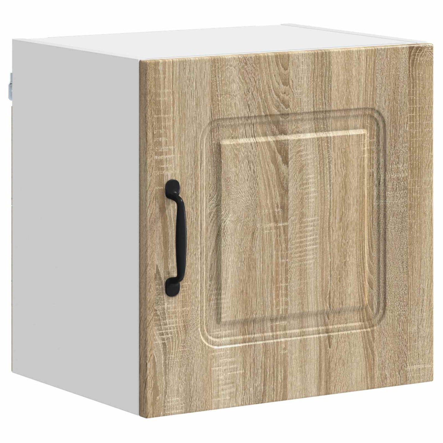 vidaXL Dishwasher Panel Kalmar 2 pcs Sonoma Oak 40 x 31 x 40 cm