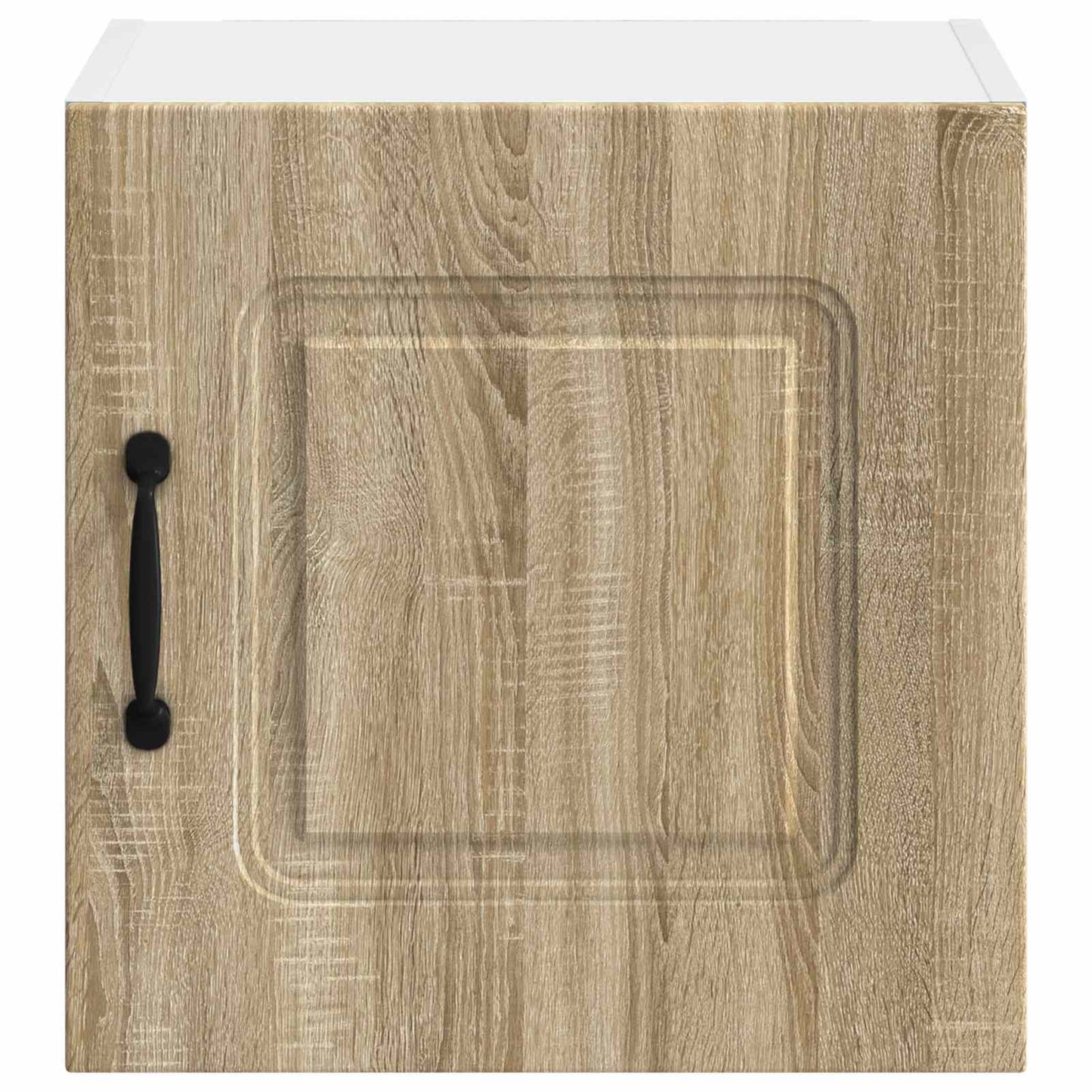 vidaXL Dishwasher Panel Kalmar 2 pcs Sonoma Oak 40 x 31 x 40 cm