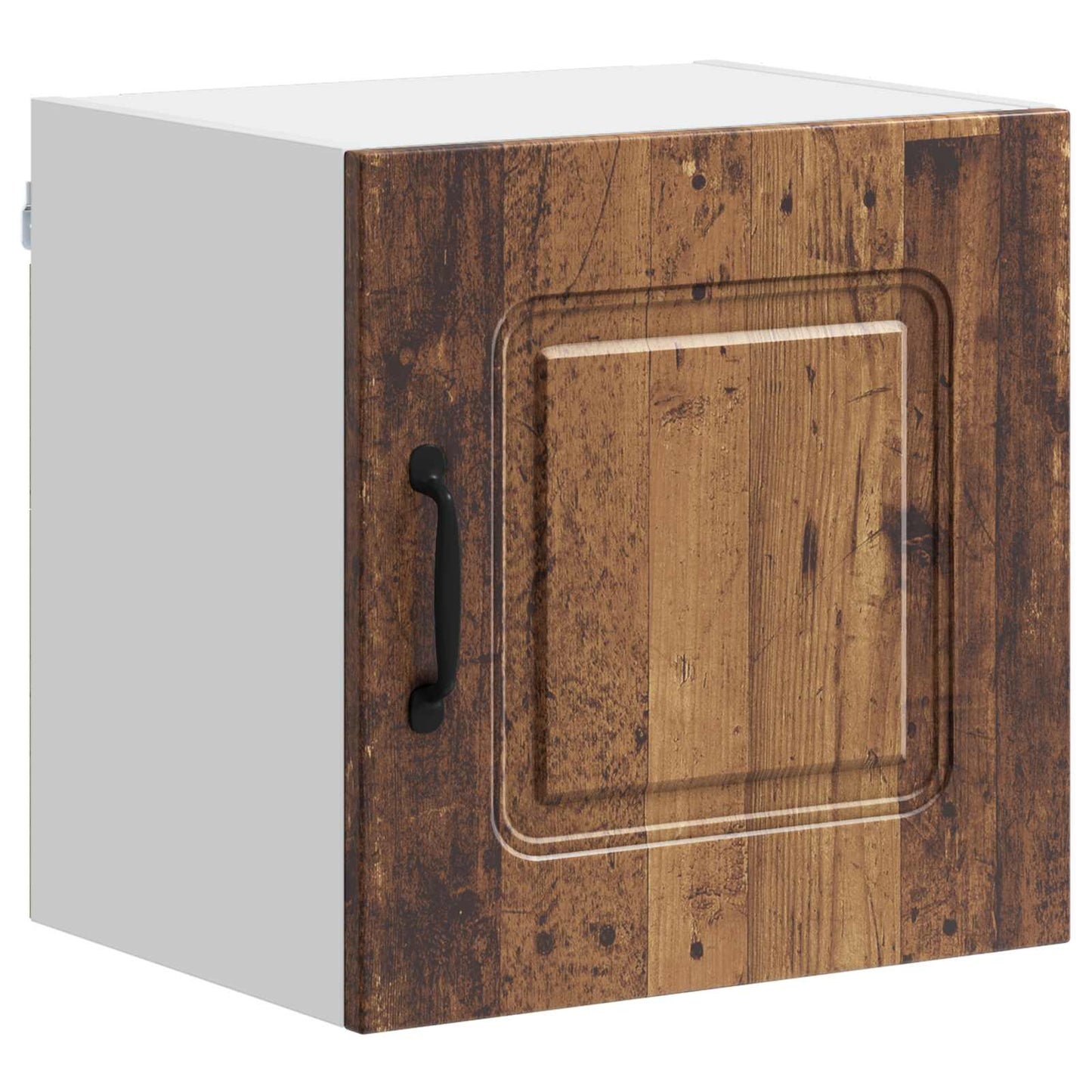 vidaXL Dishwasher Panel Kalmar Old Wood 40 x 31 x 40 cm