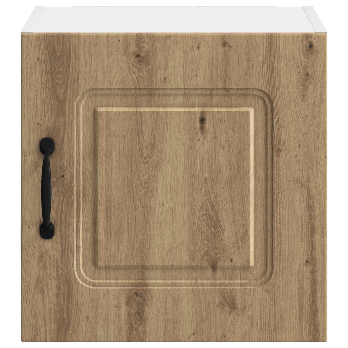vidaXL Dishwasher Panel Kalmar Artisan Oak 40 x 31 x 40 cm