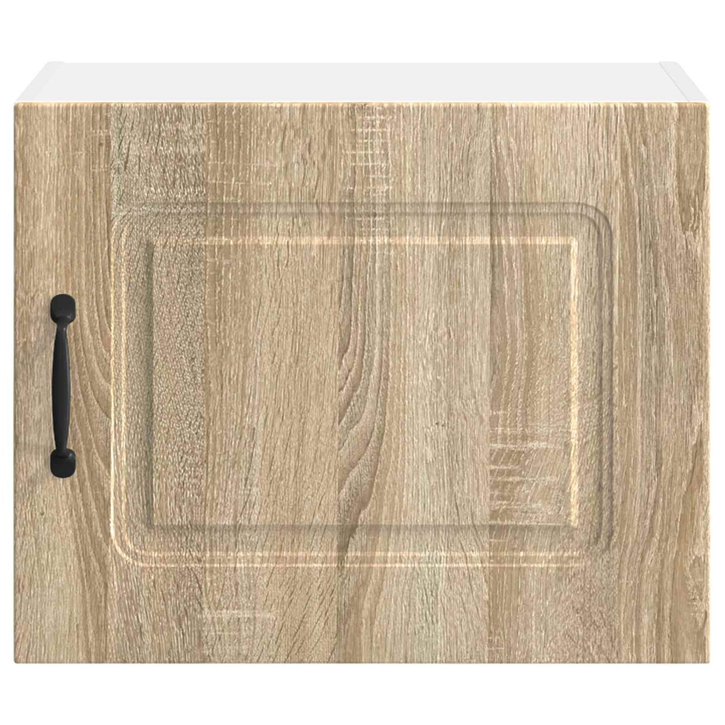 vidaXL Dishwasher Panel Kalmar 2 pcs Sonoma Oak 50 x 31 x 40 cm