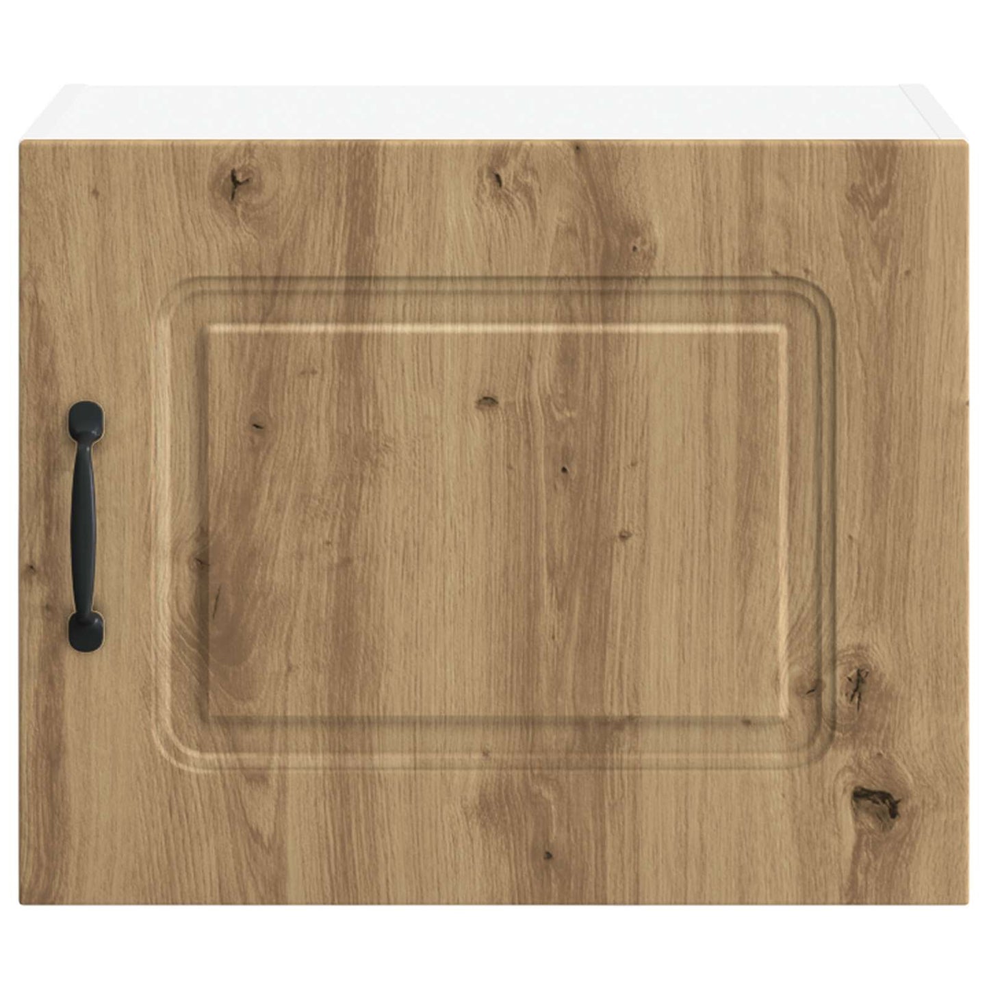 vidaXL Dishwasher Panel Kalmar Artisan Oak 50 x 31 x 40 cm