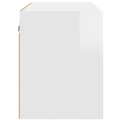 vidaXL Dishwasher Panel Kalmar 2 pcs White 60 x 31 x 40 cm