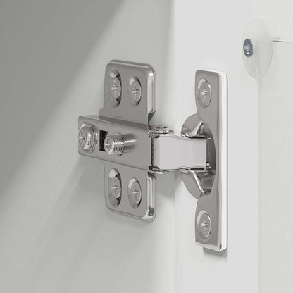 vidaXL Kitchen Wall Cabinet with Shelf Artisan Oak 60 x 31 x 40 cm