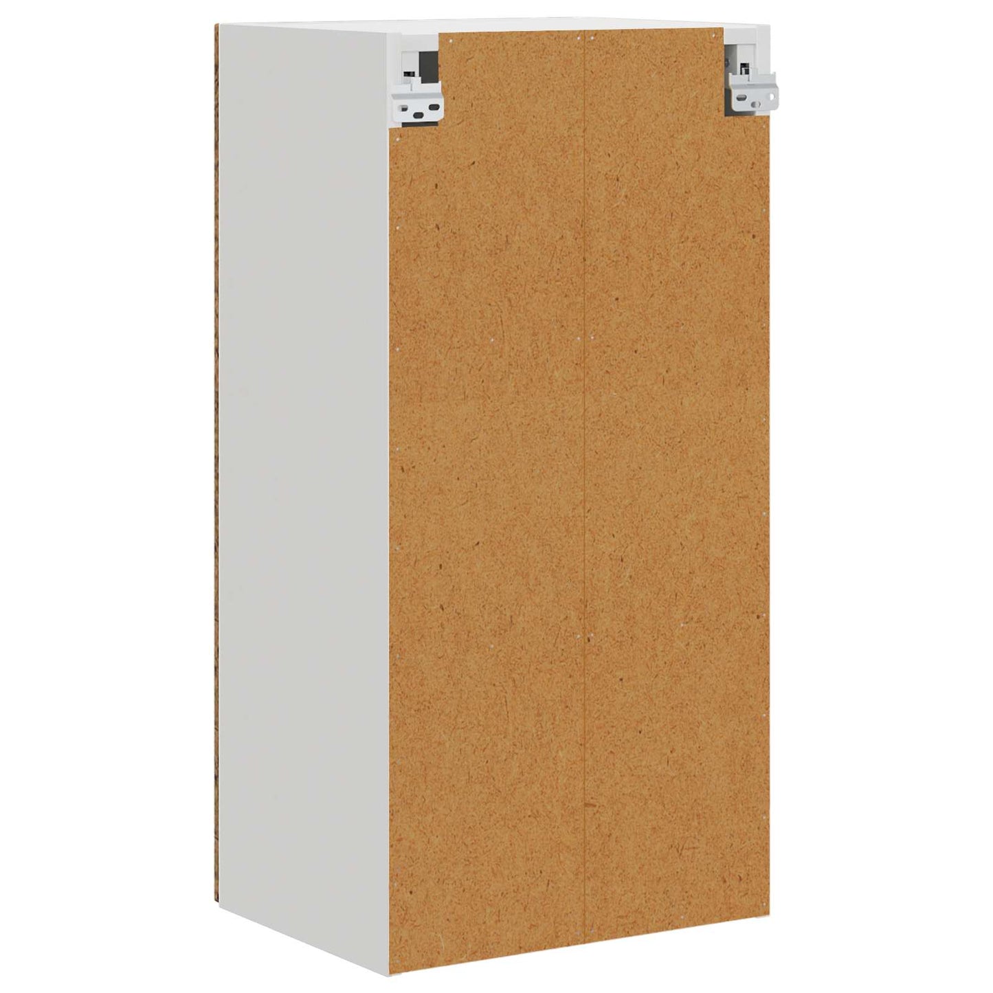 vidaXL Dishwasher Panel Kalmar Old Wood 40 x 31 x 80 cm