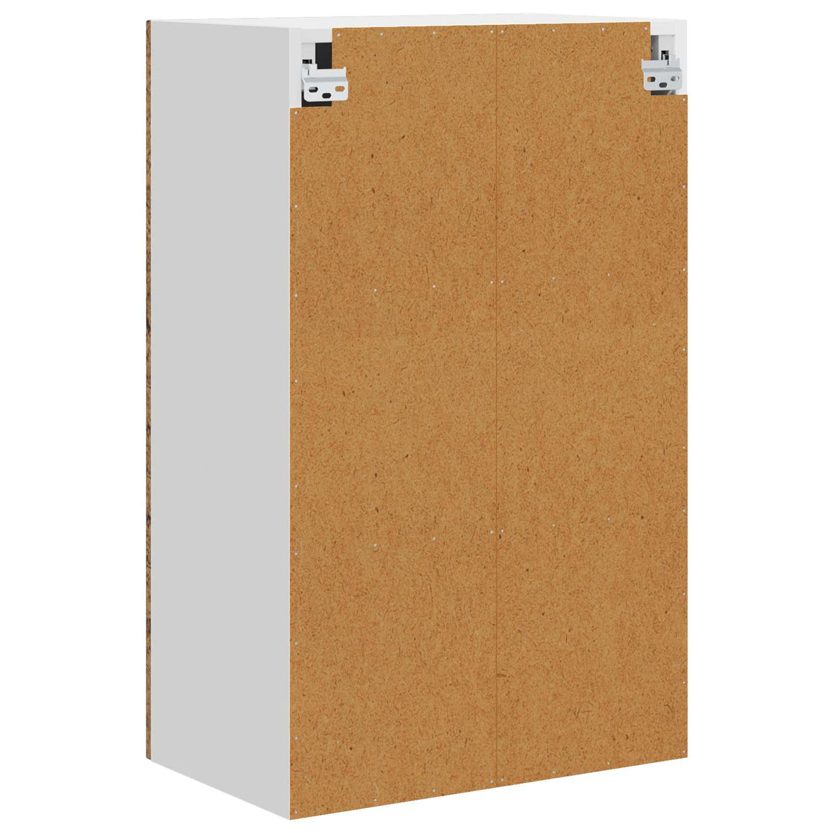 vidaXL Dishwasher Panel Kalmar Old Wood 50 x 31 x 80 cm