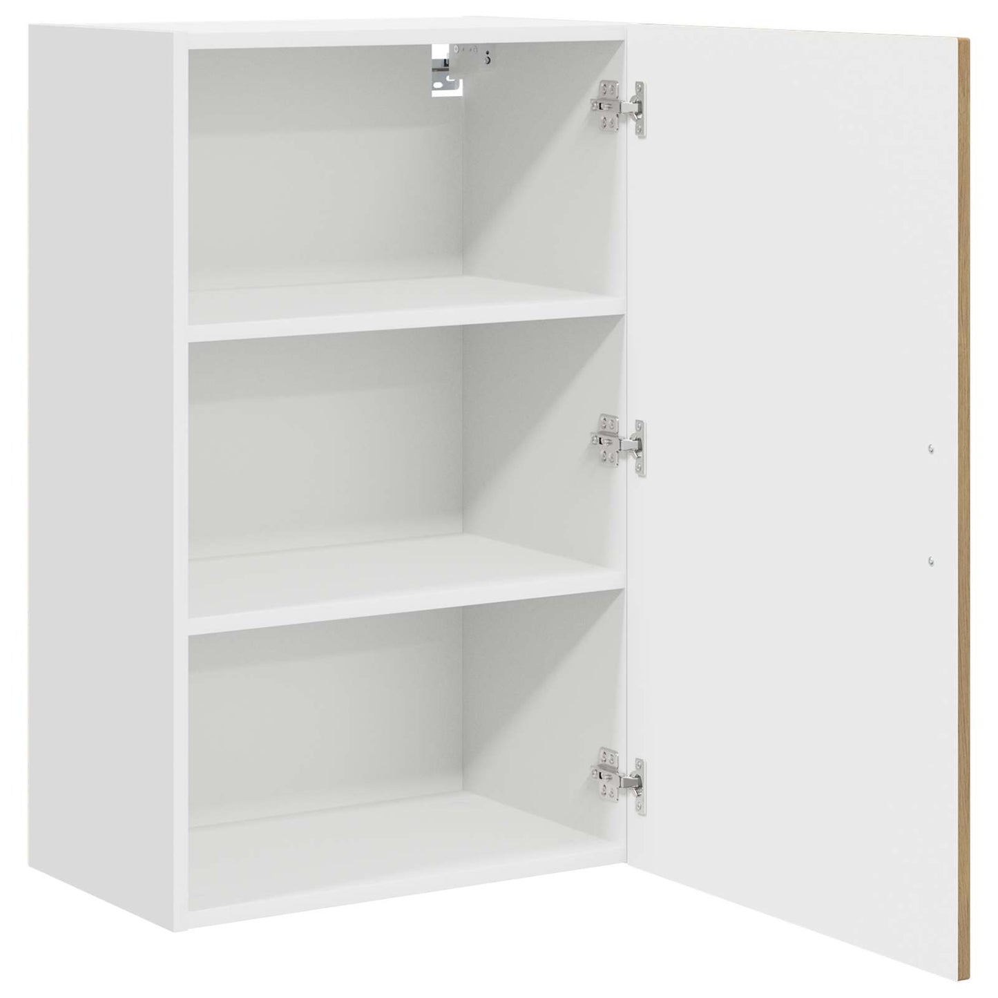 vidaXL Dishwasher Panel Kalmar Artisan Oak 50 x 31 x 80 cm