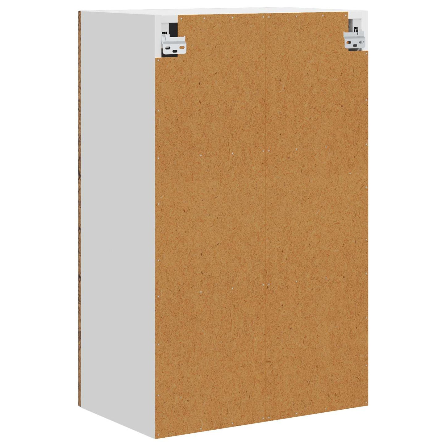 vidaXL Dishwasher Panel Kalmar Artisan Oak 50 x 31 x 80 cm