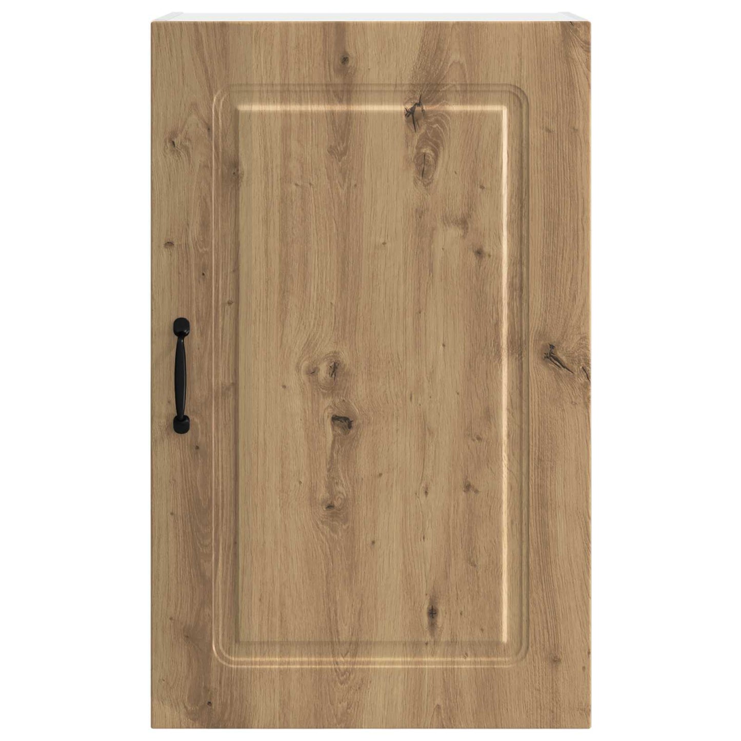 vidaXL Dishwasher Panel Kalmar Artisan Oak 50 x 31 x 80 cm