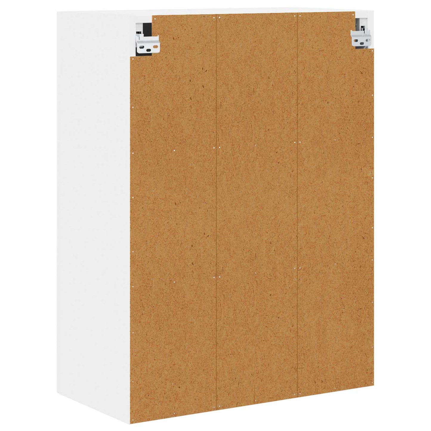vidaXL Dishwasher Panel Kalmar Old Wood 60 x 31 x 80 cm