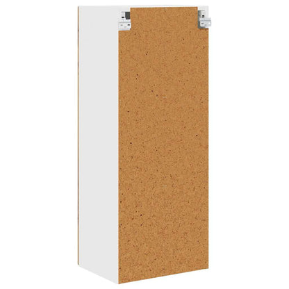 vidaXL Dishwasher Panel Kalmar Artisan Oak 40 x 31 x 100 cm