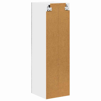 vidaXL Dishwasher Panel Kalmar Grey Sonoma 30 x 31 x 100 cm