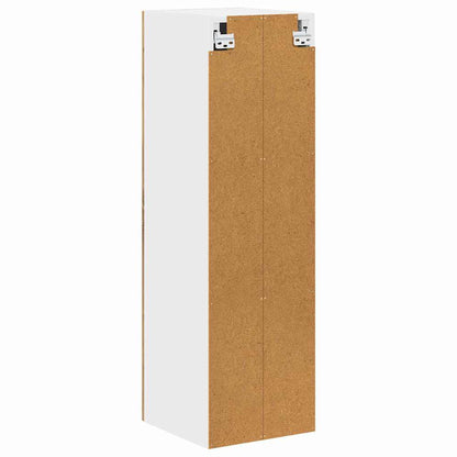 vidaXL Dishwasher Panel Kalmar Artisan Oak 30 x 31 x 100 cm