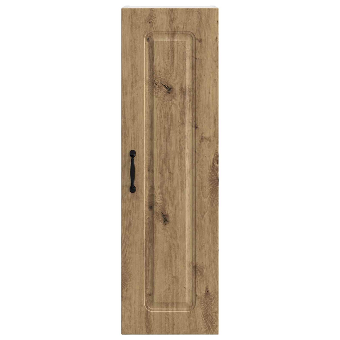 vidaXL Dishwasher Panel Kalmar Artisan Oak 30 x 31 x 100 cm