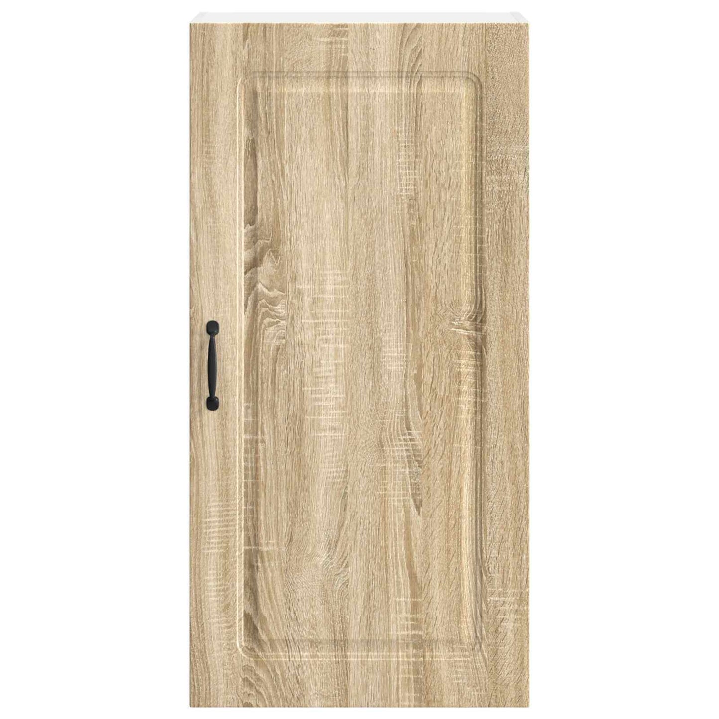 vidaXL Dishwasher Panel Kalmar Sonoma Oak 50 x 31 x 100 cm