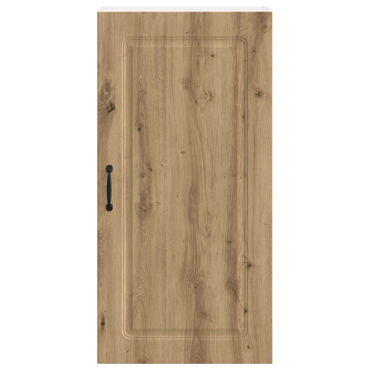 vidaXL Dishwasher Panel Kalmar Artisan Oak 50 x 31 x 100 cm