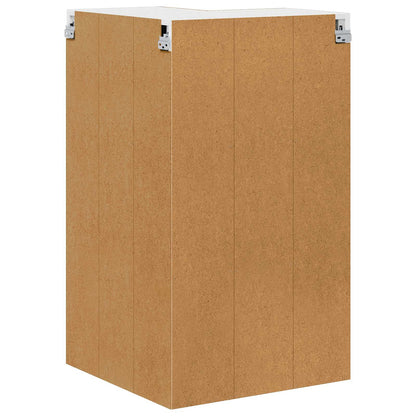 vidaXL Dishwasher Panel Kalmar Artisan Oak 57 x 57 x 100 cm