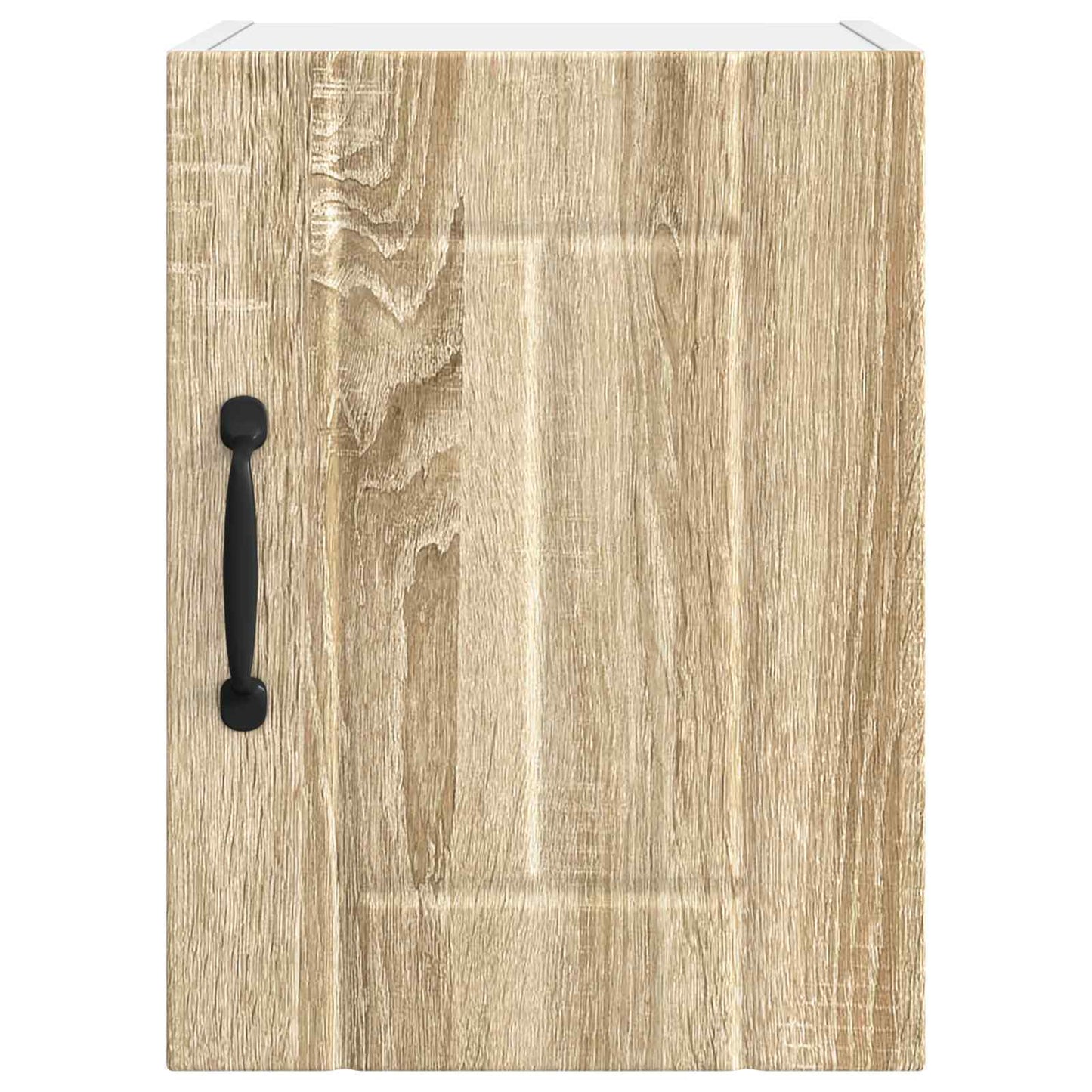 vidaXL Wall Cabinet LUCCA Sonoma Oak 30 x 31 x 40 cm Engineered Wood
