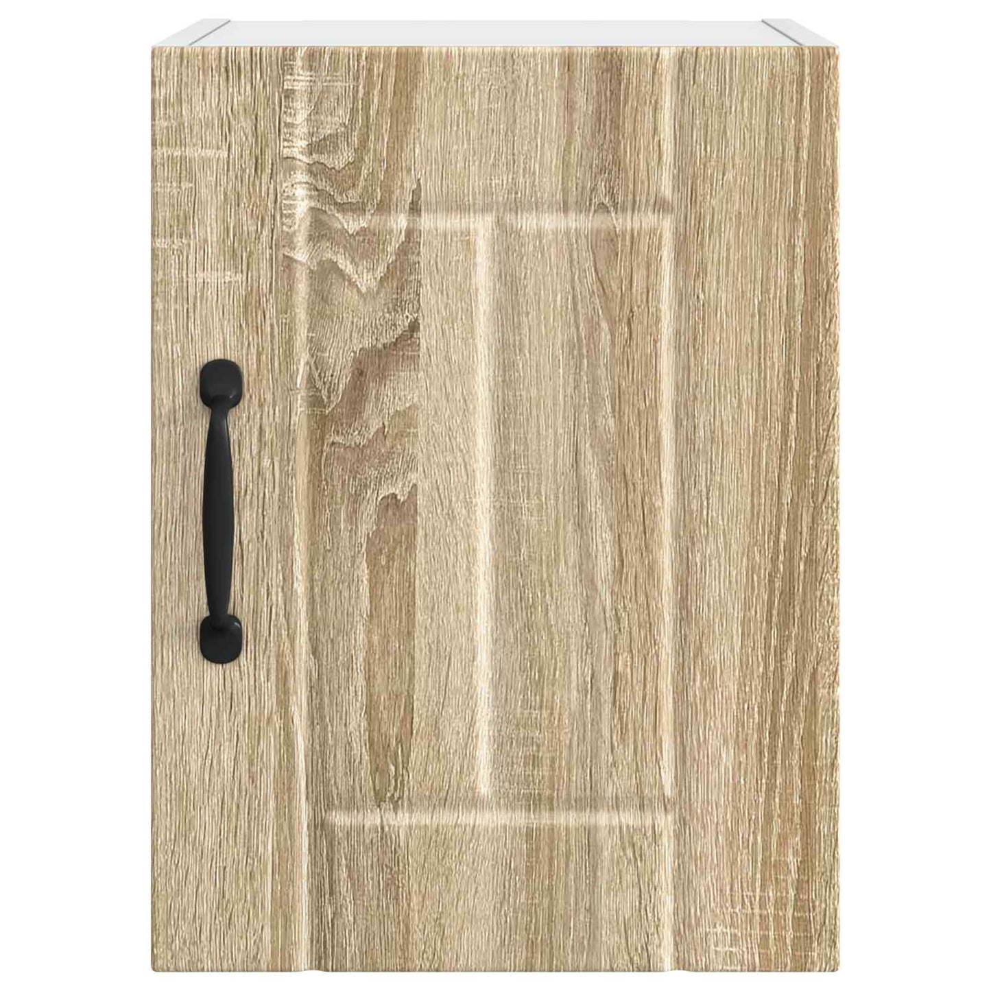 vidaXL Wall Cabinet LUCCA 2 pcs Sonoma Oak 30 x 31 x 40 cm