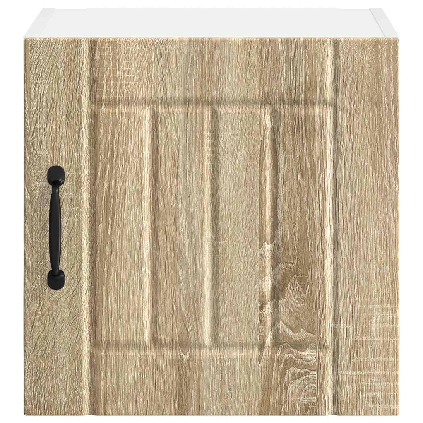 vidaXL Wall Cabinet LUCCA Sonoma Oak 40 x 31 x 40 cm Engineered Wood