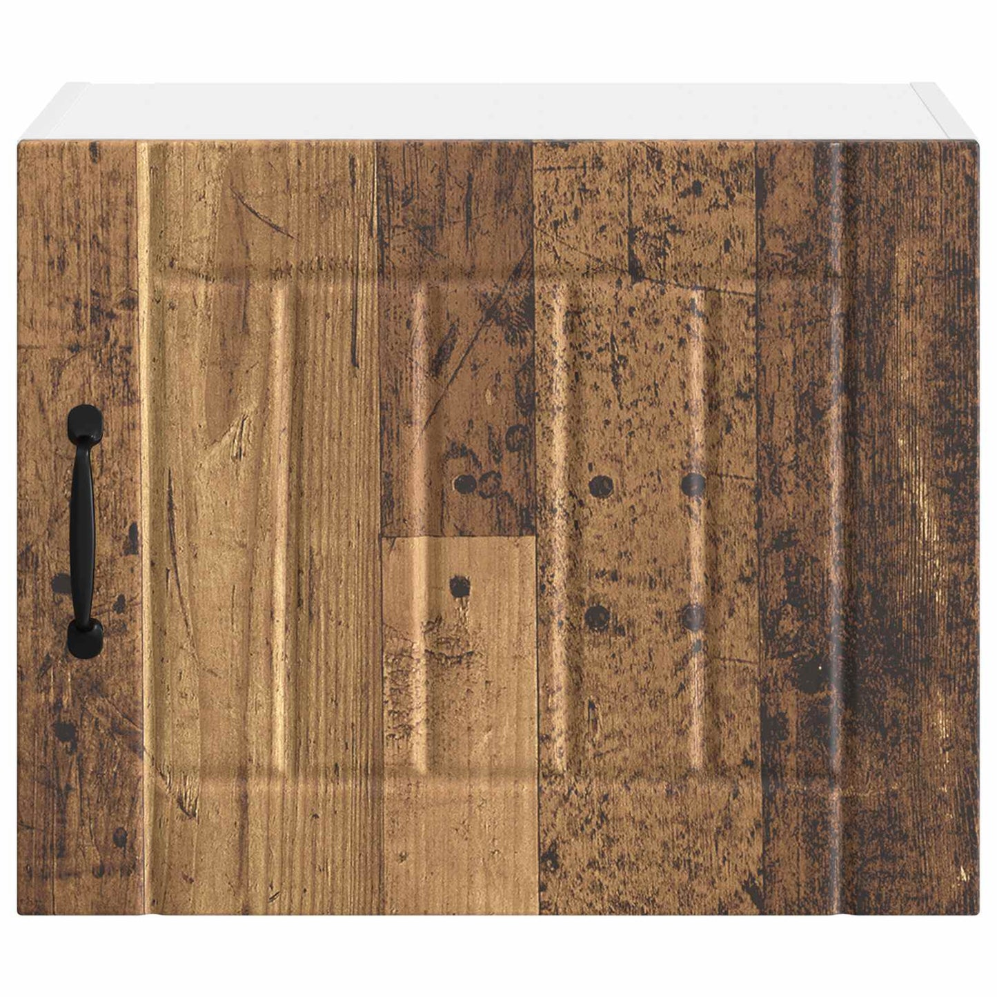 vidaXL Wall Cabinet LUCCA Old Wood 50 x 31 x 40 cm Engineered Wood