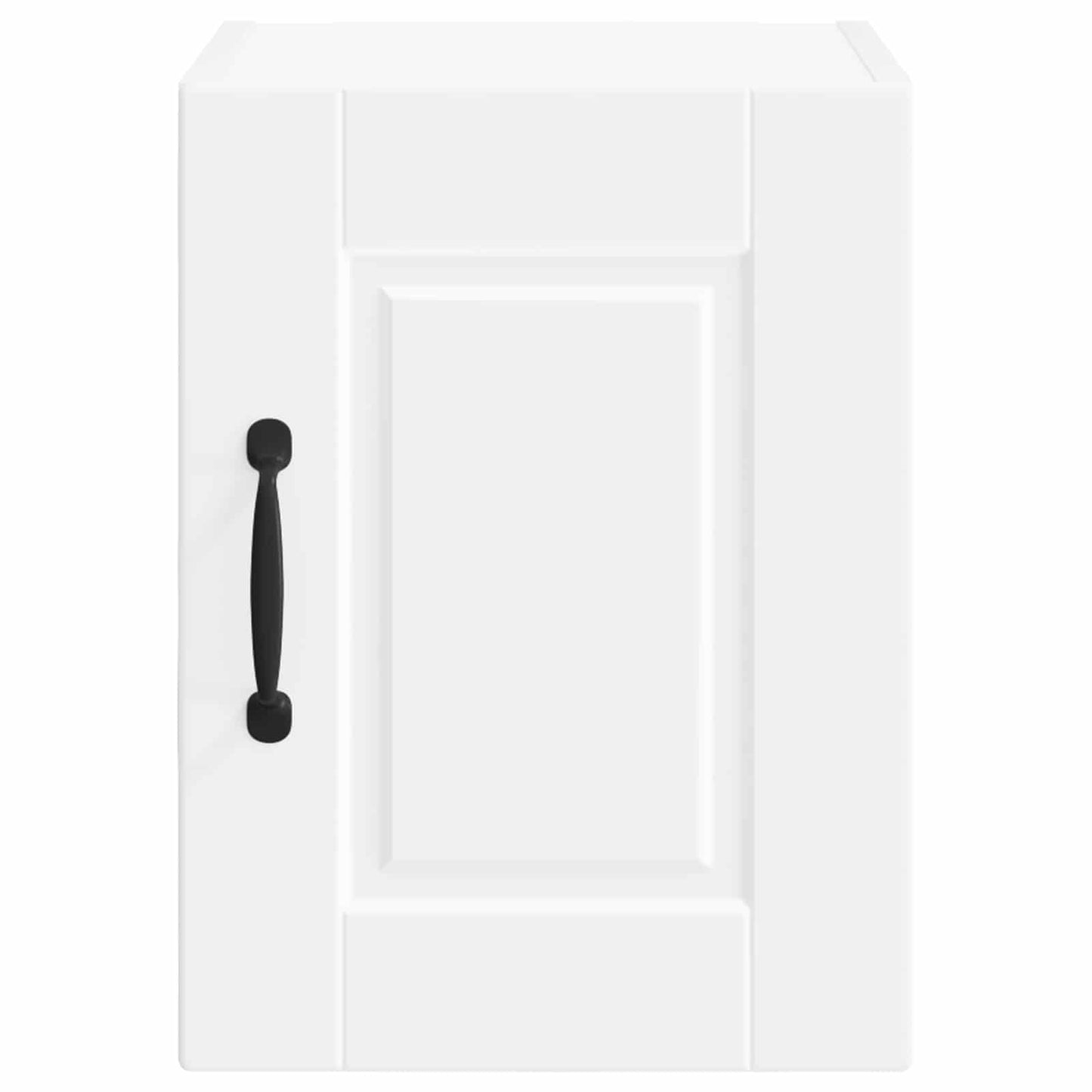 vidaXL Wall Cabinet PORTO 2 pcs White 30 x 31 x 40 cm Engineered Wood