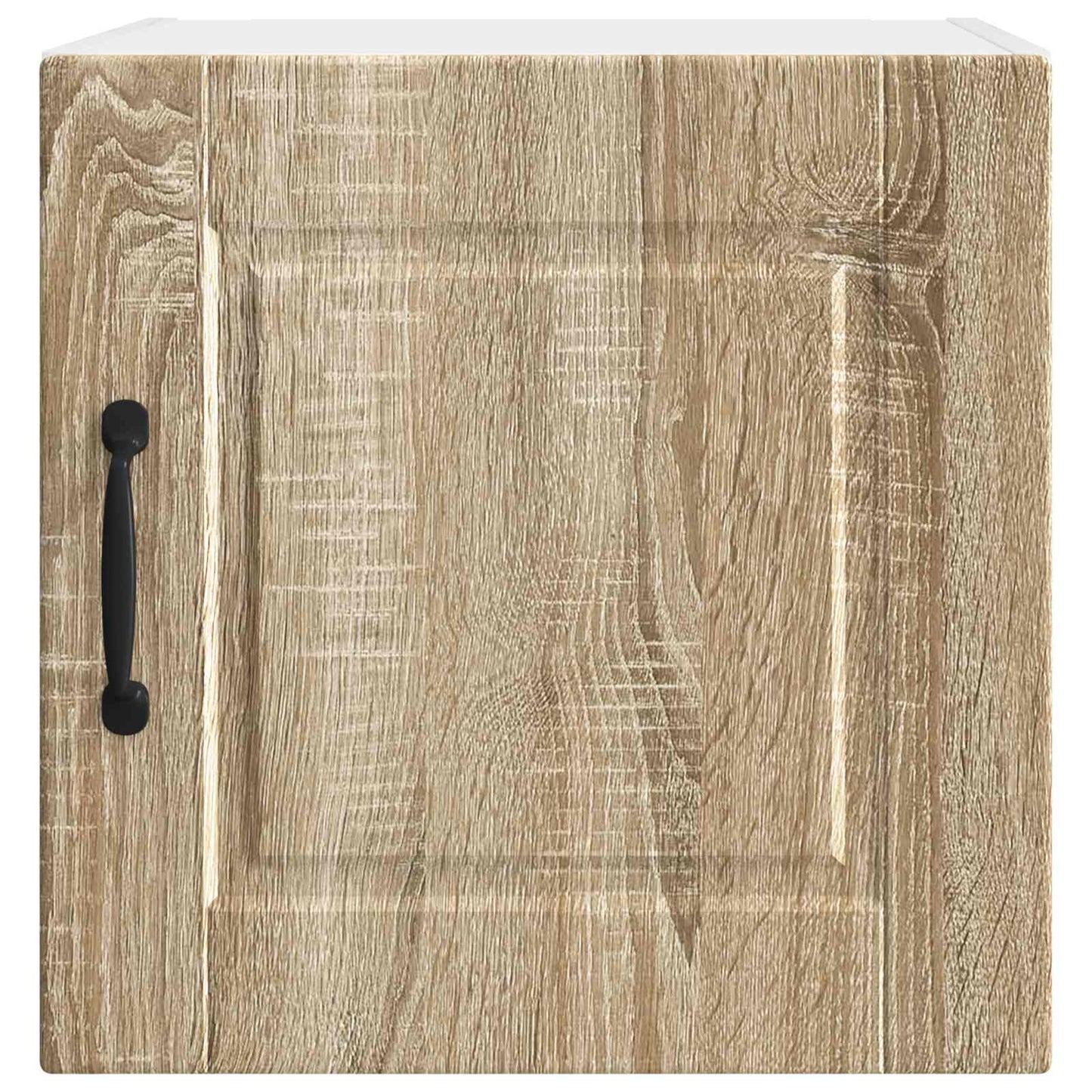 vidaXL Wall Cabinet PORTO 2 pcs Sonoma Oak 40 x 31 x 40 cm