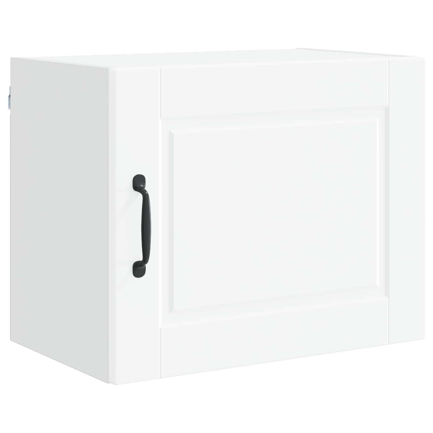 vidaXL Wall Cabinet PORTO White 50 x 31 x 40 cm Engineered Wood