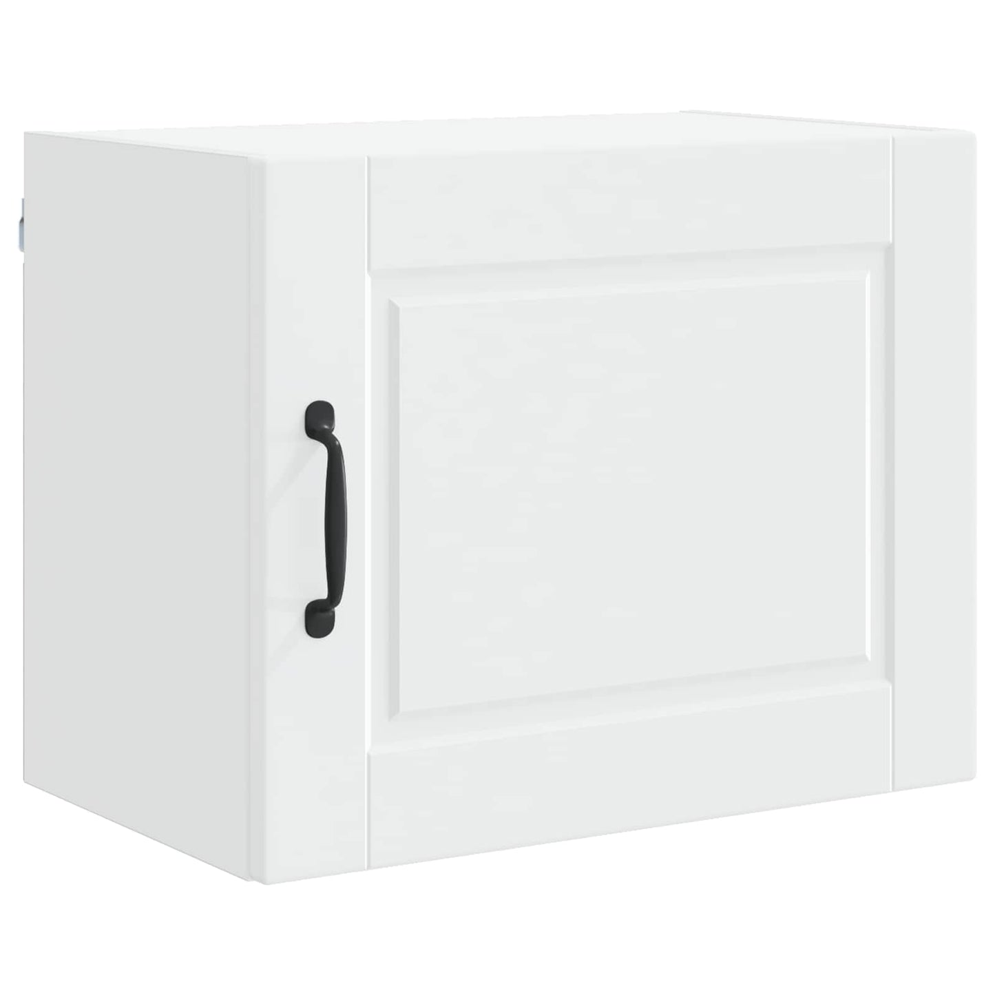 vidaXL Wall Cabinet PORTO 2 pcs White 50 x 31 x 40 cm Engineered Wood