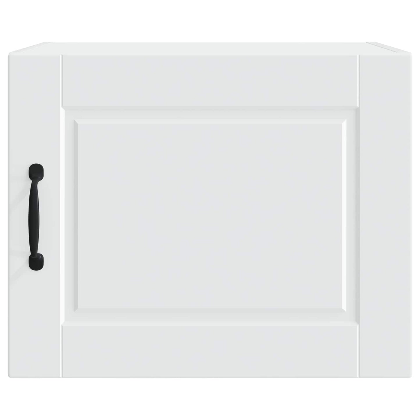 vidaXL Wall Cabinet PORTO 2 pcs White 50 x 31 x 40 cm Engineered Wood