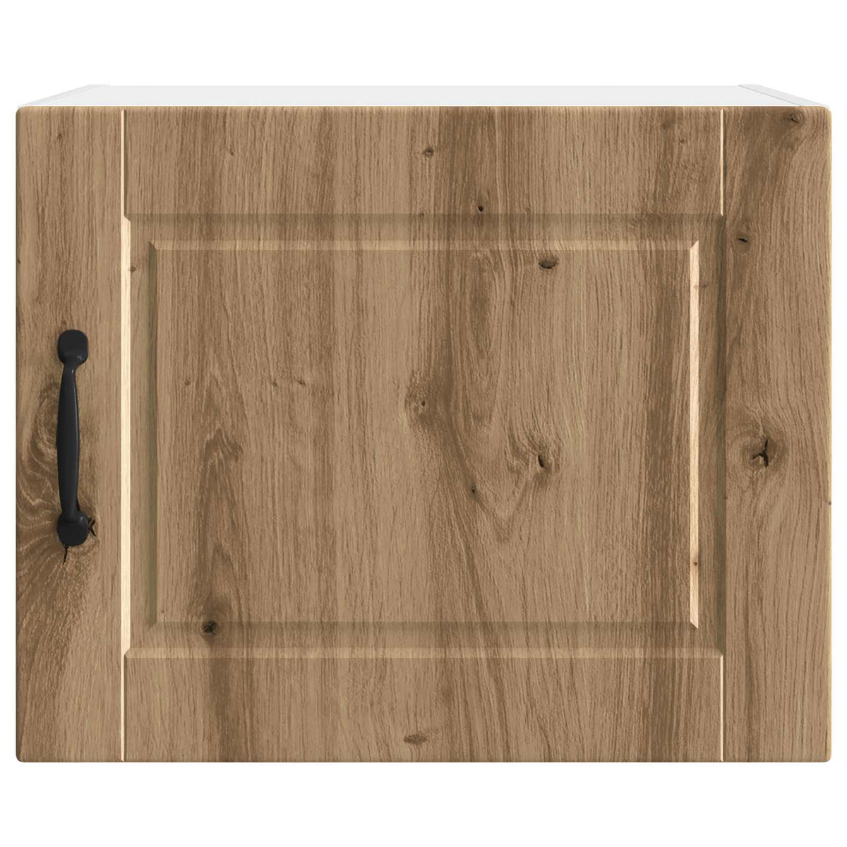 vidaXL Wall Cabinet PORTO 2 pcs Artisan Oak Engineered Wood