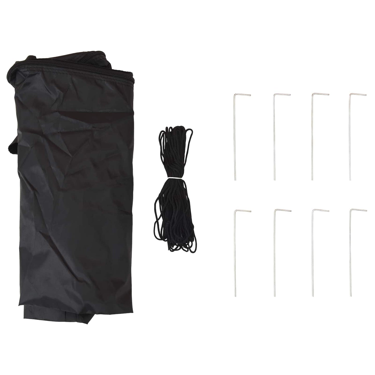 vidaXL Pop-up Party Tent Green 195 x 195 x 245 cm